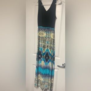 Comfy Maxi Dress